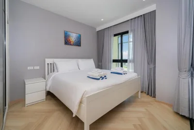 Apartments 15 minutes walk from Bangtao Beach with a cinema – 사진 6