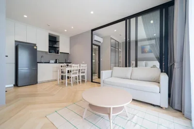 Apartments 15 minutes walk from Bangtao Beach with a cinema – 사진 8