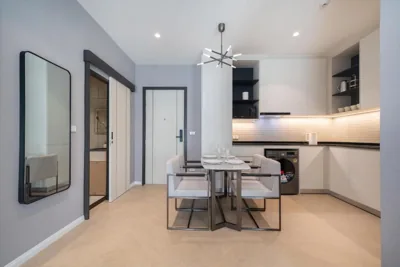 Apartments 15 minutes walk from Bangtao Beach with a cinema – 사진 12
