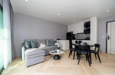 Apartments 15 minutes walk from Bangtao Beach with a cinema – 사진 14