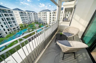 Apartments 15 minutes walk from Bangtao Beach with a cinema – 사진 15